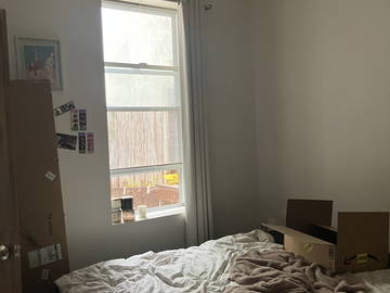 Wohngemeinschaft Montréal 552925-1