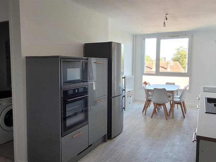 Chambre À Louer Lyon 459916