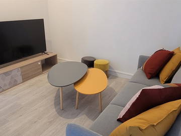 Chambre À Louer Lyon 459916