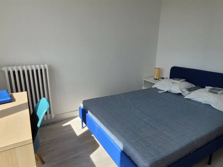 Chambre À Louer Lyon 459916