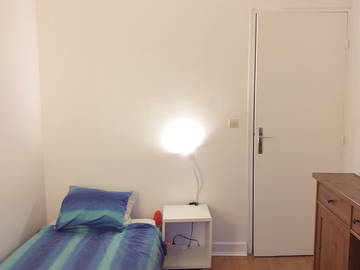 Chambre À Louer Villejuif 222862