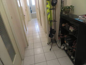 Piso compartido en renta en Saint-Louis - foto 10 : otra estancia-10