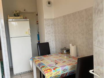 Piso compartido en renta en Saint-Louis - foto 11 : otra estancia-11