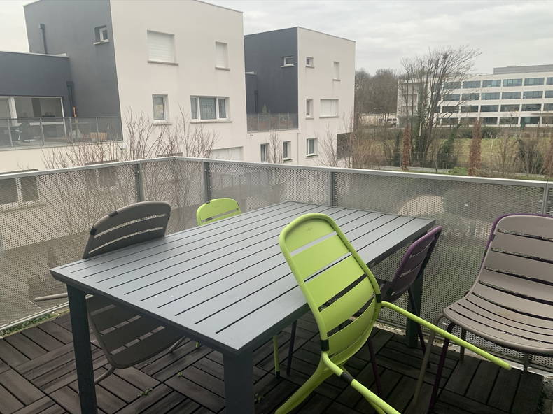 Colocation Palaiseau 234846-4