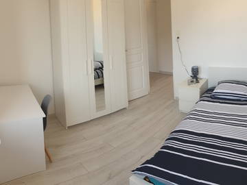 Shared Accommodation Belfort 538331-1