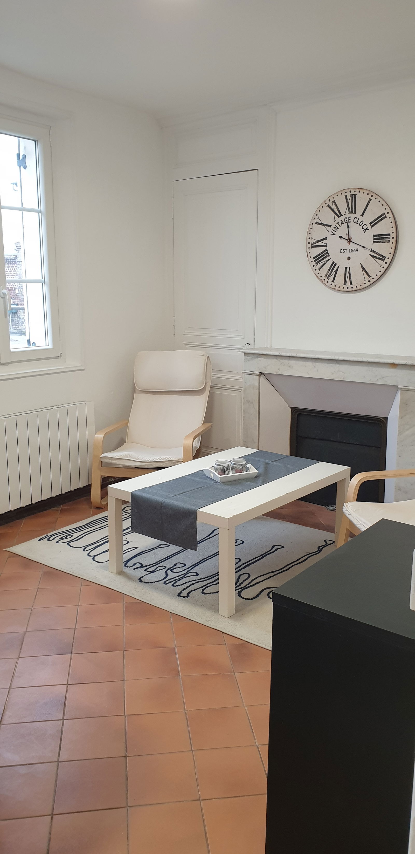 Colocatie Troissereux 243788