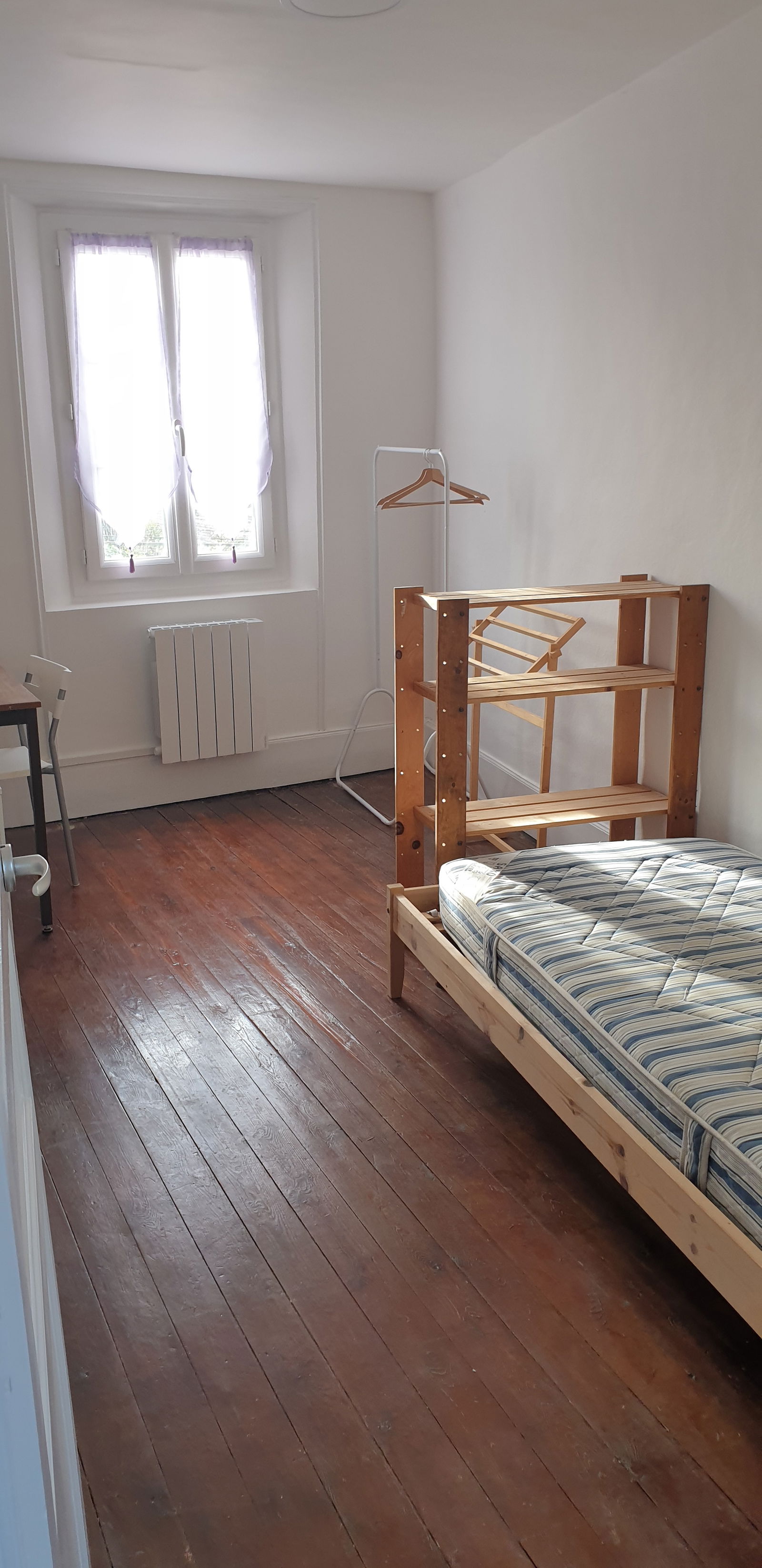 Colocatie Troissereux 243788