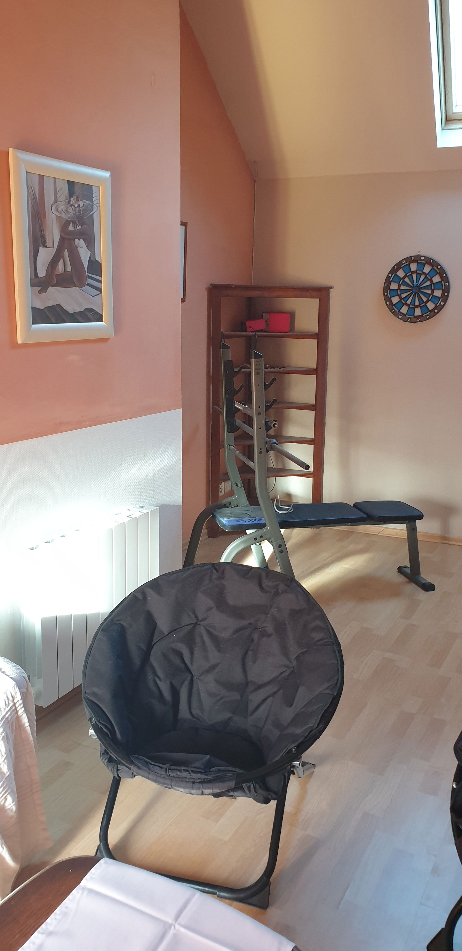 Colocatie Troissereux 243788