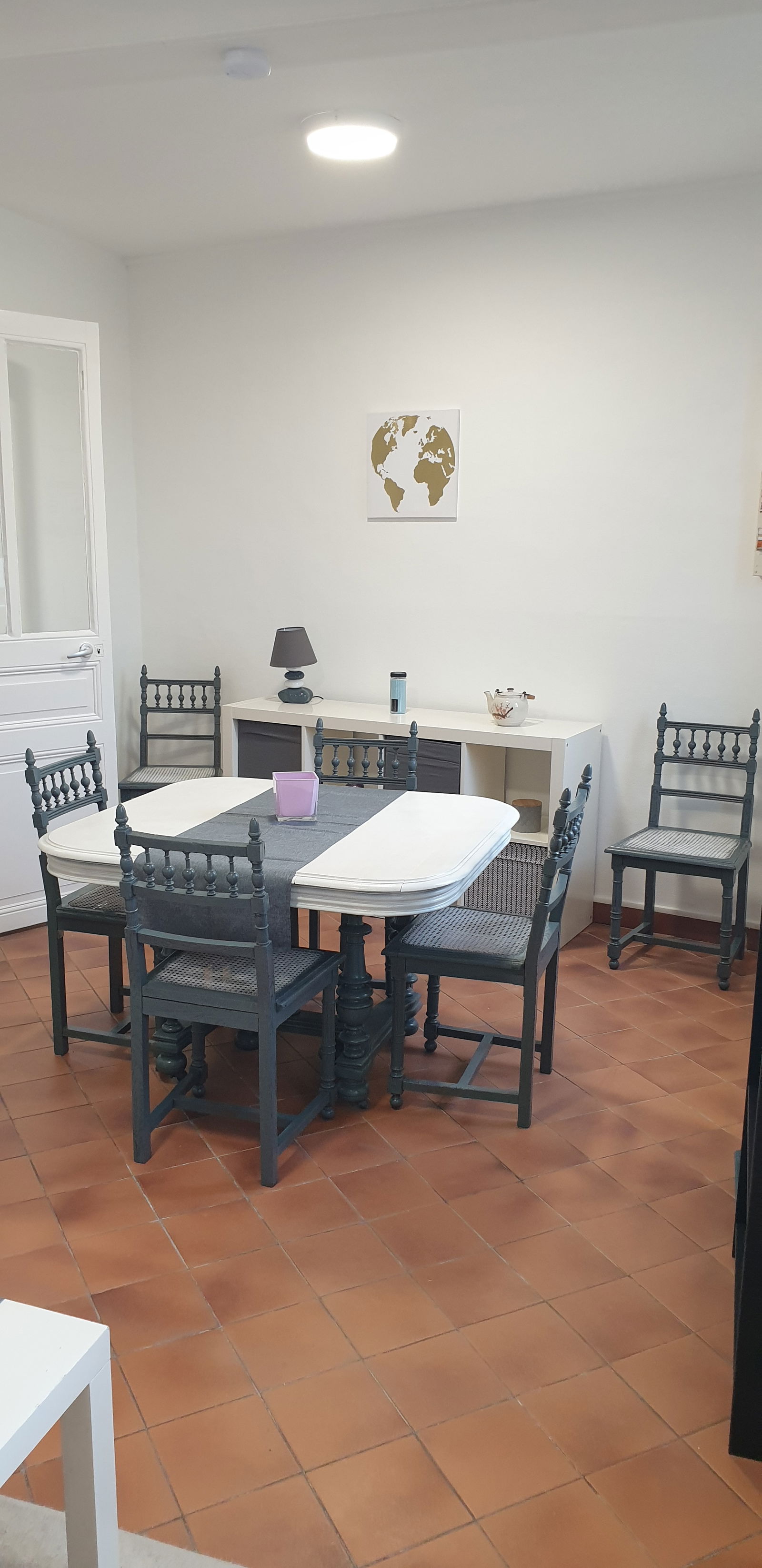 Colocatie Troissereux 243788