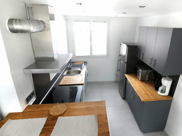 Habitación En Alquiler Grenoble 250577