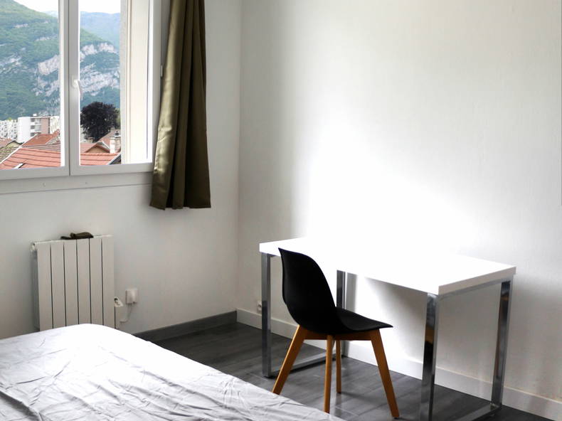 Colocation Grenoble 250577-4