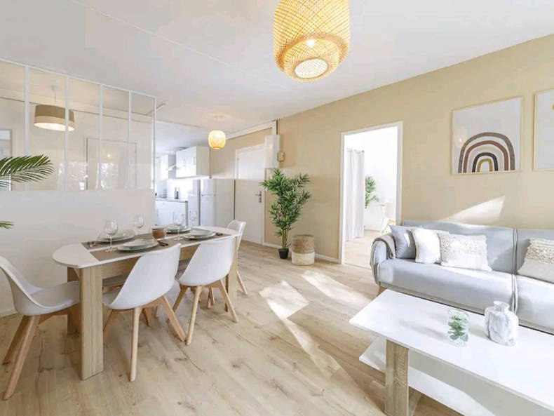 Shared Housing Laval 264185-1