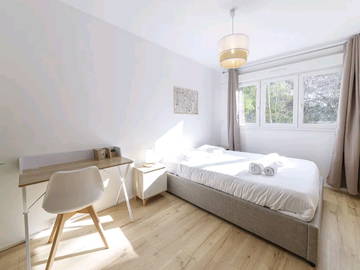 Colocation à louer à Laval - photo 6 : chambre-6