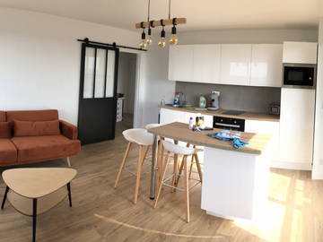 Chambre À Louer Brest 476629