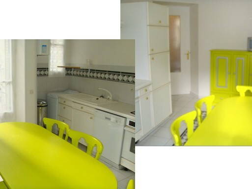 Colocation Grenoble 134073-1