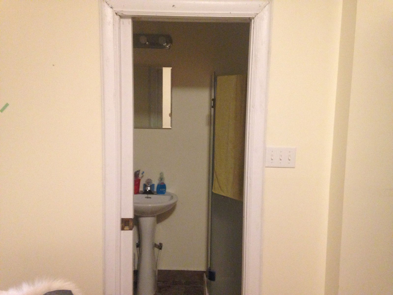 Colocation Montréal 120731