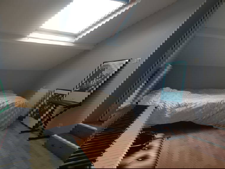 Colocatie Tours 641726