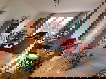 Chambre dans colocation Tours nord