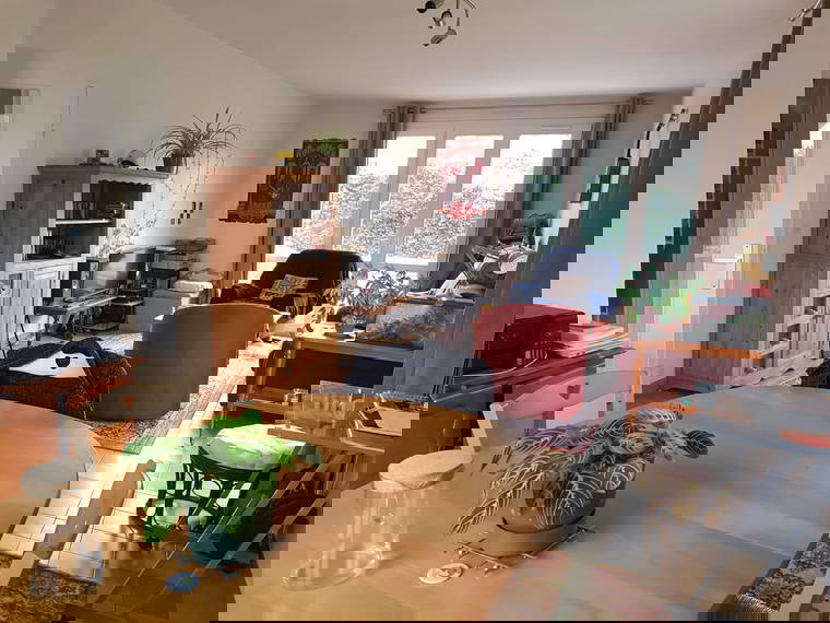 Colocatie Tours 641726