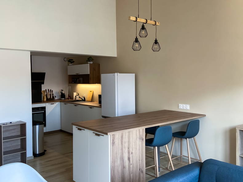 Colocation Aurillac 518308-1