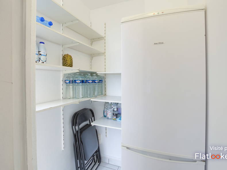 Colocación Évry-Courcouronnes 247904-5