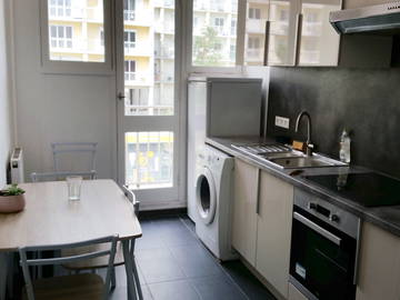 Chambre À Louer Rennes 246165