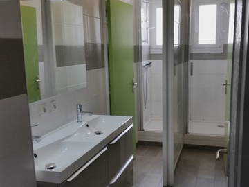 Chambre À Louer Rennes 246165