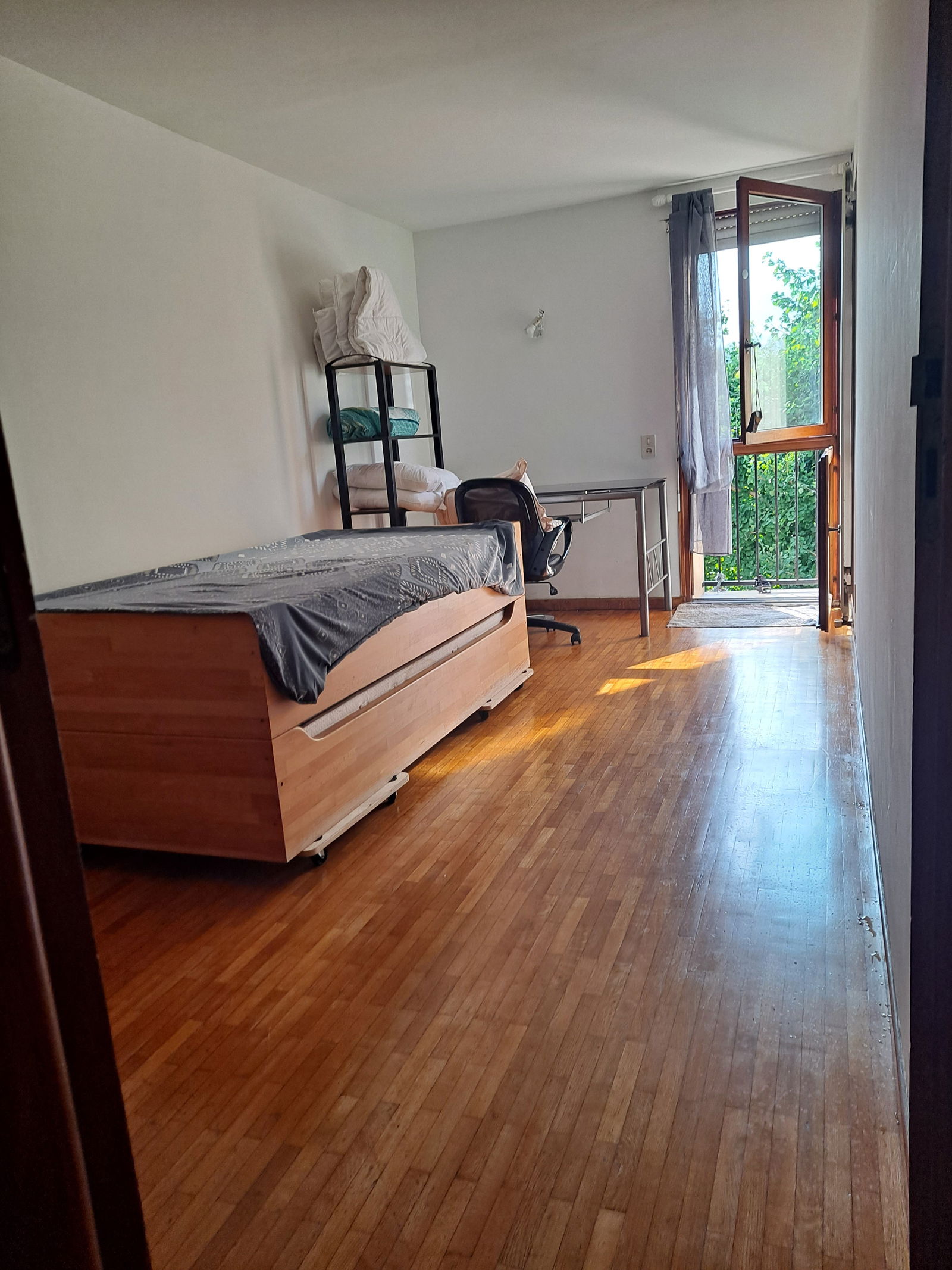 Chambre Chez L'habitant Gourdan-Polignan 249595