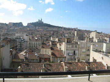 Chambre À Louer Marseille 113794