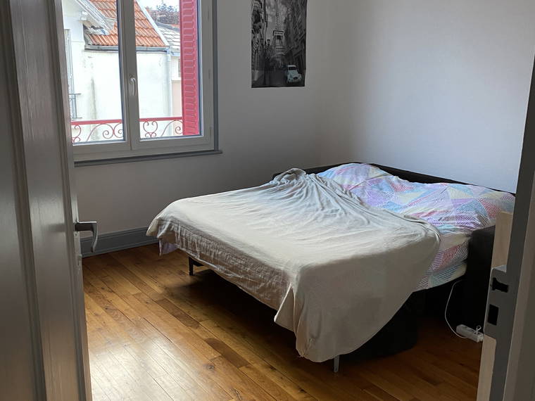 Homestay Vichy 258485