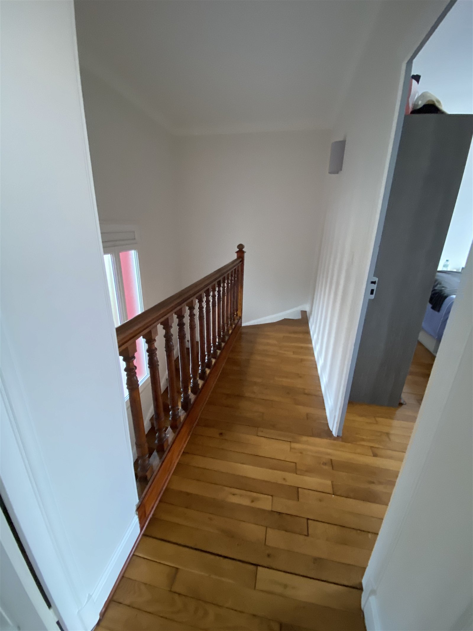 Hospedagem Em Casa De Família Vichy 258485