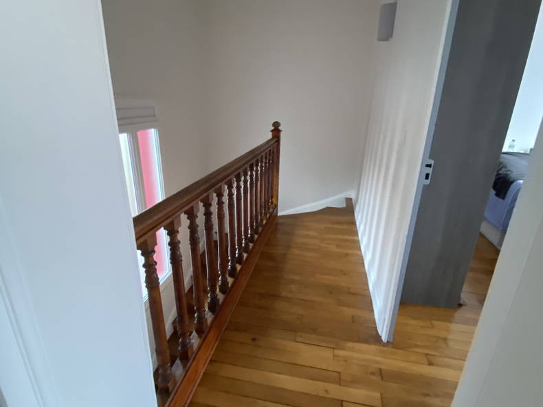 Chambre Chez L'habitant Vichy 258485-4