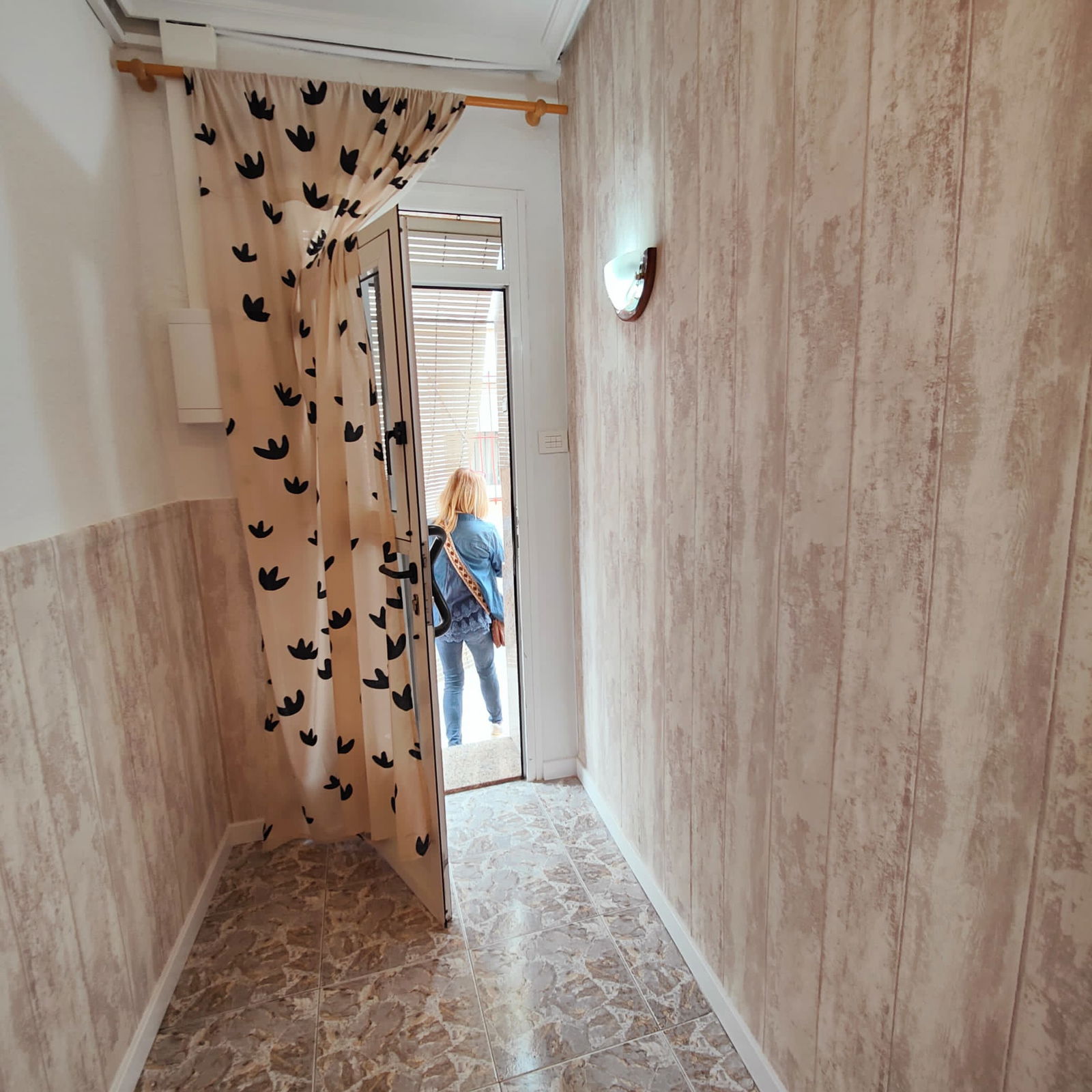 Chambre Chez L'habitant La Ñora 263257