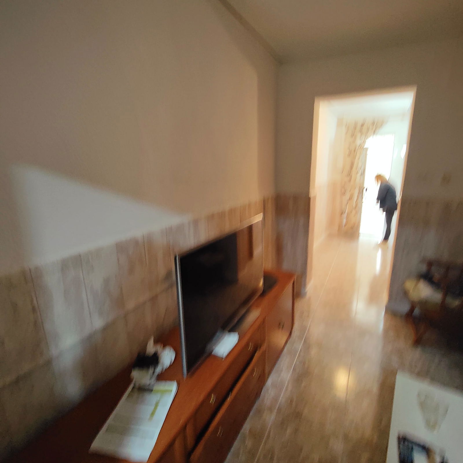 Chambre Chez L'habitant La Ñora 263257