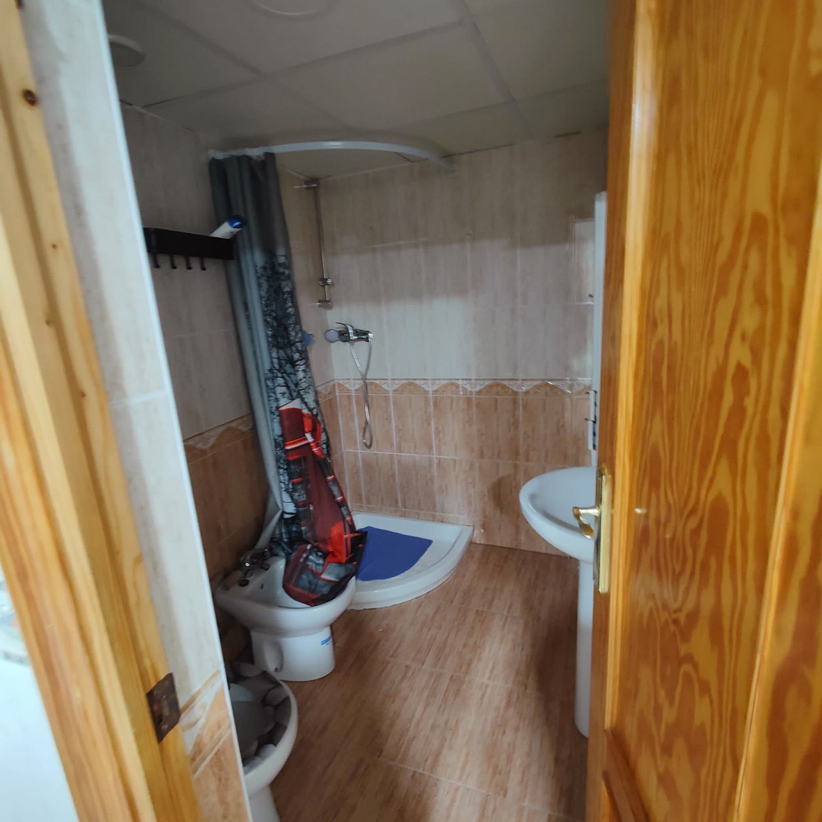 Chambre Chez L'habitant La Ñora 263257