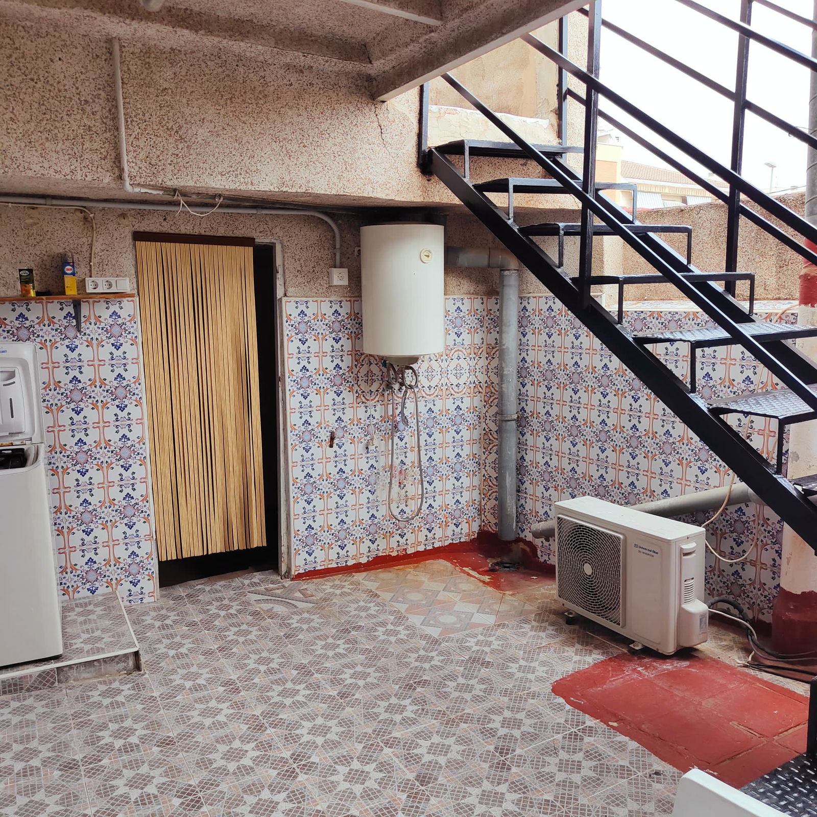 Chambre Chez L'habitant La Ñora 263257