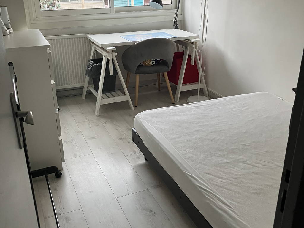 Chambre Chez L'habitant Pessac 641202-1