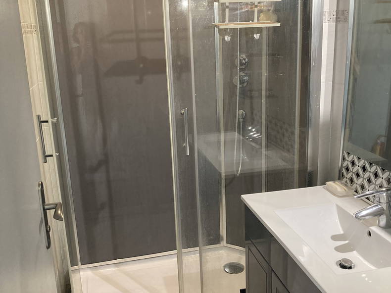 Chambre Chez L'habitant Pessac 641202-4