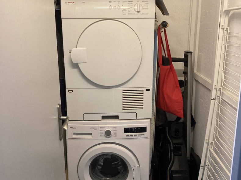 Chambre Chez L'habitant Pessac 641202-5