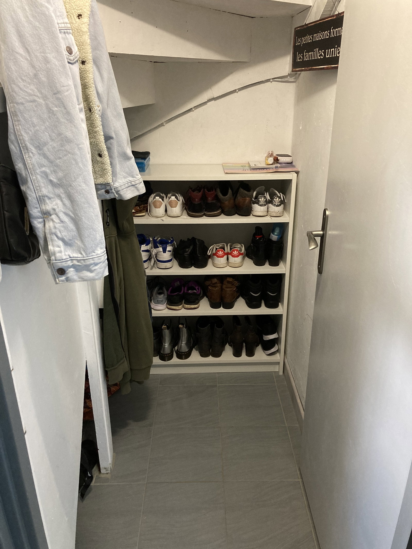 Chambre Chez L'habitant Pessac 641202