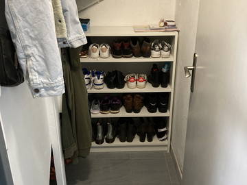 Homestay Pessac 641202-6