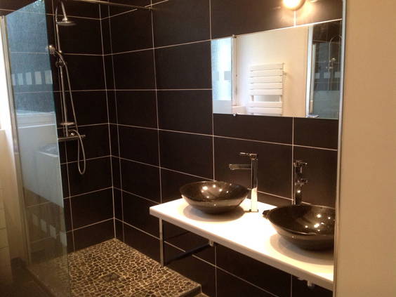 Colocação Le Pré-Saint-Gervais 176797-2