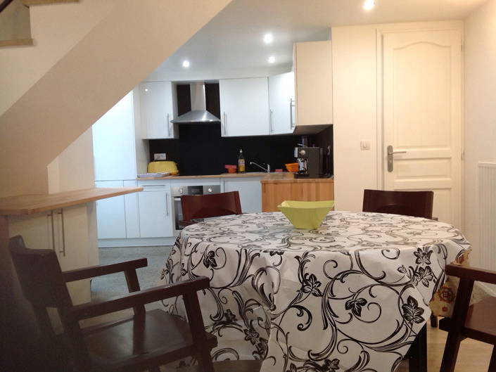 Colocação Le Pré-Saint-Gervais 176797-3