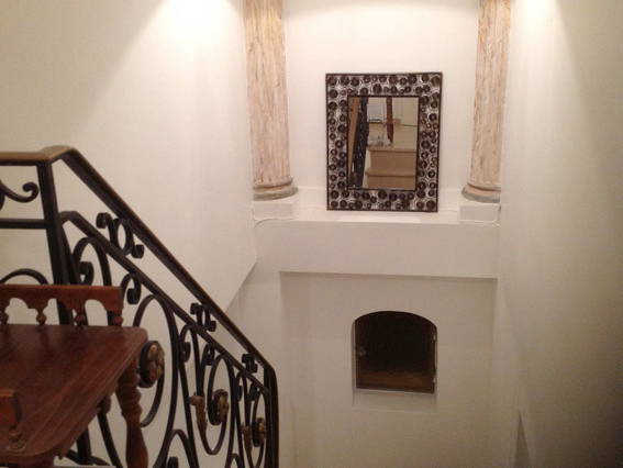 Colocatie Le Pré-Saint-Gervais 176797-4