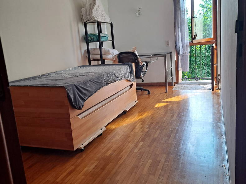 Chambre Chez L'habitant Gourdan-Polignan 249595-1