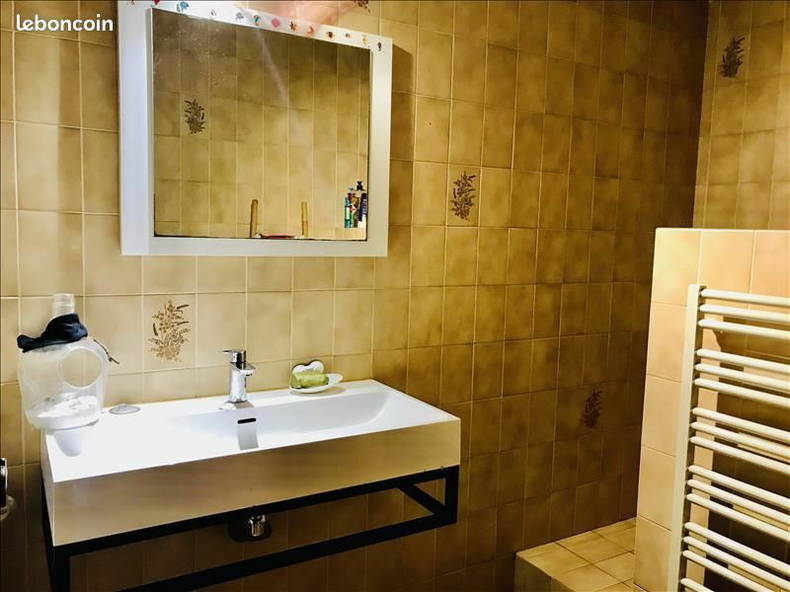 Chambre Chez L'habitant Gourdan-Polignan 249595-2