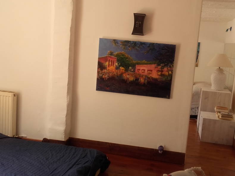 Homestay Montmorency 170602-4