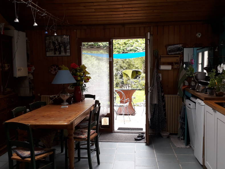 Homestay Montmorency 170602-3