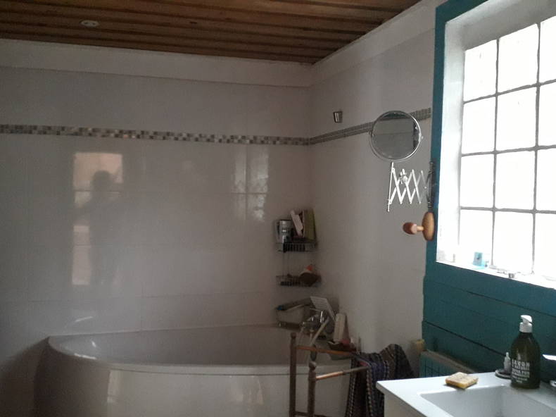 Homestay Montmorency 170602-5