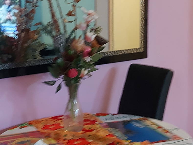 Chambre Chez L'habitant Saint-Denis 674362-2